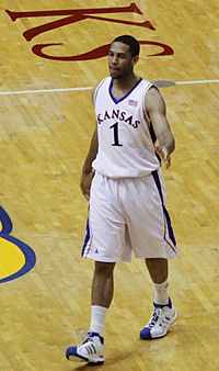 Xavier Henry Kansas 2009.jpg