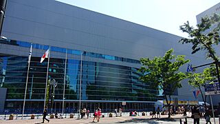 Yokohama Arena 2013