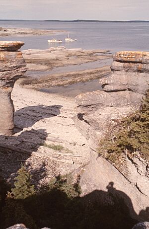 012 035 Ile Mingan Niapiscau