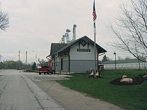 20120324 011 Beecher, Illinois