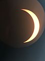 2017-08-21 solar eclipse virginia Beach