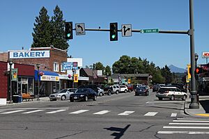 3rd Street, Downtown Marysville (19184398252)