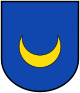 Coat of arms of Kartitsch