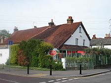 A roma restaurant old malden