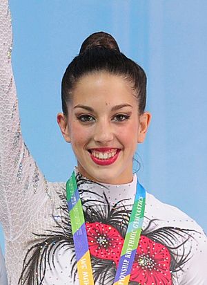 Alejandra Quereda 2013 Kiev 02a.jpg