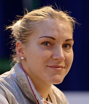 Anastasiya Ivanova St Maur 2015.jpg