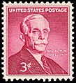 Andrew mellon stamp