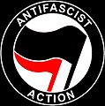 Antifa logo