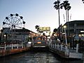 Balboa Peninsula Ferry Terminal 01