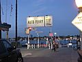 Balboa Peninsula Ferry Terminal 02