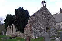 Balquhidder Church Feb 2004