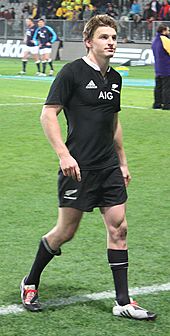 Beauden Barrett