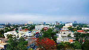 Beauty of Pakistan (lahore)