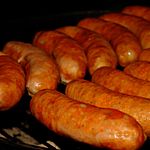 Beer brats