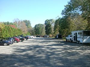 Blairstown Station