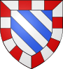 Blason Rodelinghem