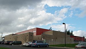 Bonny Slope Elementary School - Oregon