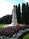 Bruce Park Cenotaph.JPG