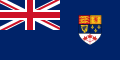 Canadian Blue Ensign