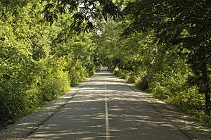 Carmel - Monon Trail