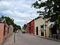 Celestún, Yucatán - Calle 12