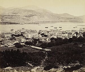 Cephalonia 1862 Francis Bedford