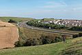 Cockroost Bottom - geograph.org.uk - 2584773