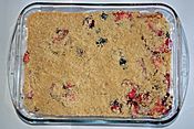 Crumble