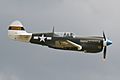 Curtiss P-40N