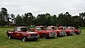 Dodge L'il Red Express Trucks