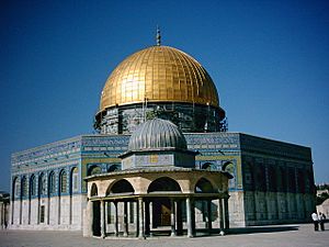 Dome of the Rock1