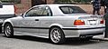 E36 M3 Cabrio hardtop