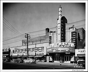 Eglinton Theatre, Toronto (I0026838)