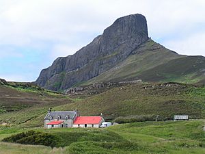 Eigg.AnSgurr.Canthusus