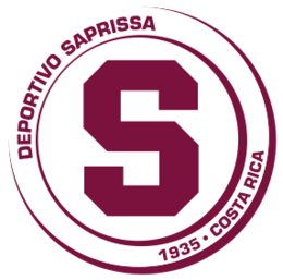 Escudo Saprissa 2012.svg