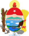 Coat of arms of Paraná