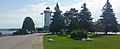 Fond du Lac Wisconsin Lighthouse