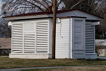 Gaithersburg latitude observatory 1.jpg