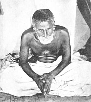 Gaurakisora dasa Babaji ca.1900