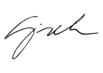 Gisele Bündchen SIGNATURE.svg