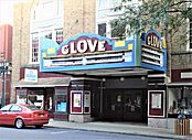 Glove Theater, Gloversville