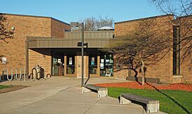 Golden Valley Library