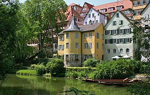 HölderlinturmTübingen