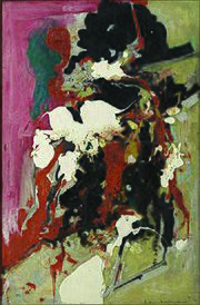 Hans Hofmann Effervescence 1944.jpg