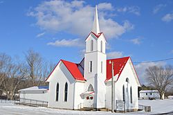 Harrisonville Presbyterian Church