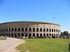 Harvard Stadium