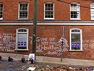 Heather Heyer memorial 11