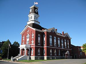 Herkimer County Courthouse