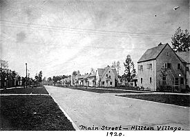 Hilton Village