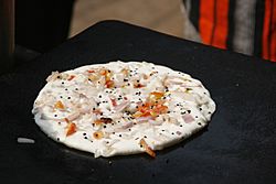 Indian Pancake